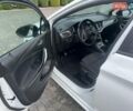 Белый Опель Астра, объемом двигателя 1.5 л и пробегом 228 тыс. км за 11900 $, фото 4 на Automoto.ua