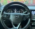 Белый Опель Астра, объемом двигателя 1.5 л и пробегом 139 тыс. км за 13900 $, фото 39 на Automoto.ua