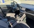 Белый Опель Астра, объемом двигателя 1.5 л и пробегом 164 тыс. км за 9200 $, фото 6 на Automoto.ua