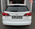 Белый Опель Астра, объемом двигателя 1.5 л и пробегом 130 тыс. км за 12499 $, фото 13 на Automoto.ua