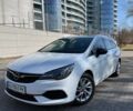 Белый Опель Астра, объемом двигателя 1.5 л и пробегом 215 тыс. км за 11700 $, фото 1 на Automoto.ua