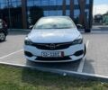Белый Опель Астра, объемом двигателя 1.6 л и пробегом 242 тыс. км за 11499 $, фото 2 на Automoto.ua