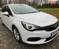 Білий Опель Астра, об'ємом двигуна 1.5 л та пробігом 196 тис. км за 12500 $, фото 1 на Automoto.ua