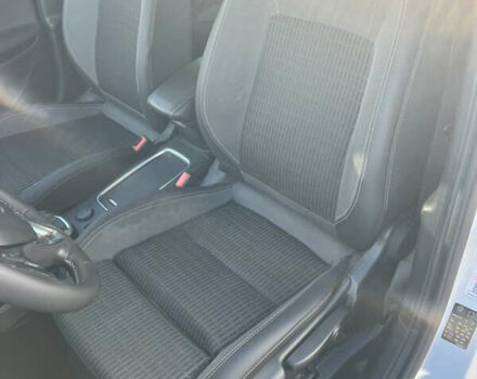 Білий Опель Астра, об'ємом двигуна 1.5 л та пробігом 210 тис. км за 13700 $, фото 50 на Automoto.ua