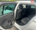 Белый Опель Астра, объемом двигателя 1.5 л и пробегом 228 тыс. км за 11900 $, фото 1 на Automoto.ua