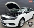 Белый Опель Астра, объемом двигателя 1.5 л и пробегом 163 тыс. км за 12000 $, фото 8 на Automoto.ua