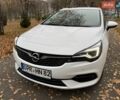 Белый Опель Астра, объемом двигателя 1.5 л и пробегом 196 тыс. км за 11950 $, фото 13 на Automoto.ua