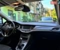 Белый Опель Астра, объемом двигателя 1.5 л и пробегом 137 тыс. км за 11899 $, фото 24 на Automoto.ua