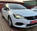 Білий Опель Астра, об'ємом двигуна 1.5 л та пробігом 139 тис. км за 14500 $, фото 3 на Automoto.ua