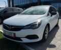 Белый Опель Астра, объемом двигателя 1.6 л и пробегом 242 тыс. км за 11499 $, фото 22 на Automoto.ua