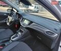 Белый Опель Астра, объемом двигателя 1.5 л и пробегом 115 тыс. км за 13299 $, фото 35 на Automoto.ua