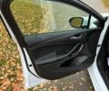 Білий Опель Астра, об'ємом двигуна 1.5 л та пробігом 196 тис. км за 11950 $, фото 22 на Automoto.ua