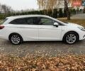 Белый Опель Астра, объемом двигателя 1.5 л и пробегом 196 тыс. км за 11950 $, фото 5 на Automoto.ua