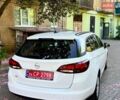 Белый Опель Астра, объемом двигателя 1.5 л и пробегом 137 тыс. км за 11899 $, фото 13 на Automoto.ua