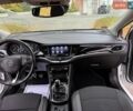Белый Опель Астра, объемом двигателя 1.5 л и пробегом 196 тыс. км за 11999 $, фото 54 на Automoto.ua
