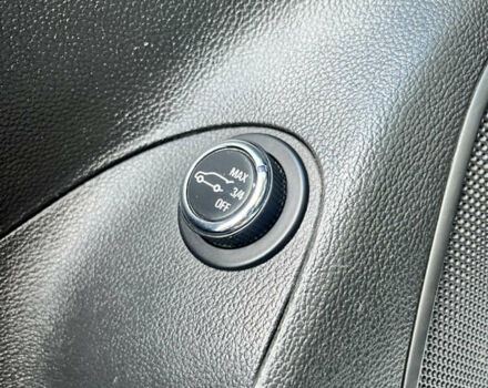 Білий Опель Астра, об'ємом двигуна 1.5 л та пробігом 210 тис. км за 13700 $, фото 21 на Automoto.ua