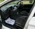Белый Опель Астра, объемом двигателя 1.5 л и пробегом 196 тыс. км за 12400 $, фото 24 на Automoto.ua
