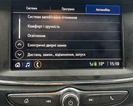 Белый Опель Астра, объемом двигателя 1.5 л и пробегом 228 тыс. км за 11900 $, фото 33 на Automoto.ua