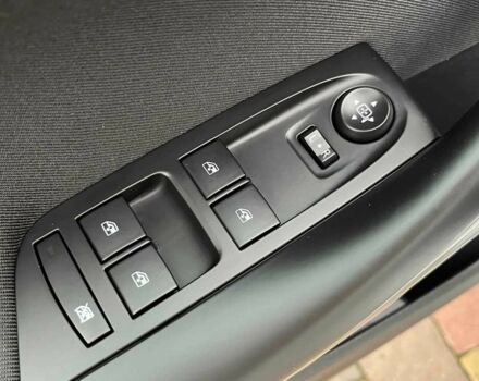 Белый Опель Астра, объемом двигателя 1.5 л и пробегом 115 тыс. км за 14600 $, фото 20 на Automoto.ua