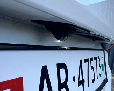 Білий Опель Астра, об'ємом двигуна 1.5 л та пробігом 210 тис. км за 13700 $, фото 14 на Automoto.ua