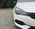 Белый Опель Астра, объемом двигателя 1.5 л и пробегом 228 тыс. км за 11900 $, фото 15 на Automoto.ua