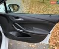 Белый Опель Астра, объемом двигателя 1.5 л и пробегом 196 тыс. км за 11950 $, фото 48 на Automoto.ua