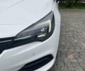 Белый Опель Астра, объемом двигателя 1.5 л и пробегом 228 тыс. км за 11900 $, фото 17 на Automoto.ua