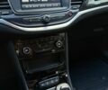 Белый Опель Астра, объемом двигателя 1.5 л и пробегом 215 тыс. км за 11700 $, фото 15 на Automoto.ua