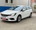 Белый Опель Астра, объемом двигателя 1.5 л и пробегом 232 тыс. км за 11200 $, фото 1 на Automoto.ua