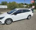 Белый Опель Астра, объемом двигателя 1.5 л и пробегом 100 тыс. км за 14500 $, фото 3 на Automoto.ua