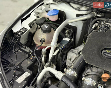 Белый Опель Астра, объемом двигателя 1.5 л и пробегом 23 тыс. км за 20499 $, фото 25 на Automoto.ua