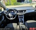 Белый Опель Астра, объемом двигателя 1.5 л и пробегом 100 тыс. км за 14500 $, фото 9 на Automoto.ua