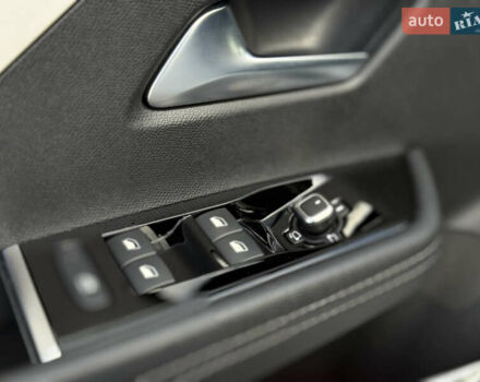 Белый Опель Астра, объемом двигателя 1.5 л и пробегом 23 тыс. км за 20499 $, фото 15 на Automoto.ua