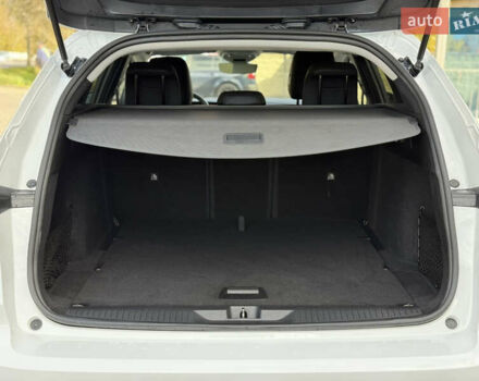 Белый Опель Астра, объемом двигателя 1.5 л и пробегом 23 тыс. км за 20499 $, фото 14 на Automoto.ua