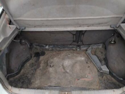 Білий Опель Астра, об'ємом двигуна 1.4 л та пробігом 123 тис. км за 650 $, фото 1 на Automoto.ua