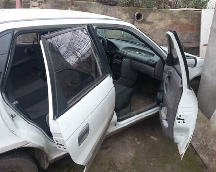 Білий Опель Астра, об'ємом двигуна 1.4 л та пробігом 559 тис. км за 1700 $, фото 1 на Automoto.ua