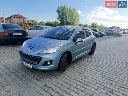 Белый Опель Астра, объемом двигателя 1.6 л и пробегом 324 тыс. км за 1603 $, фото 1 на Automoto.ua