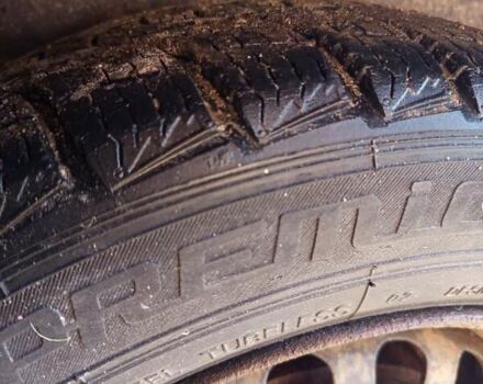 Белый Опель Астра, объемом двигателя 1.7 л и пробегом 10 тыс. км за 1600 $, фото 1 на Automoto.ua