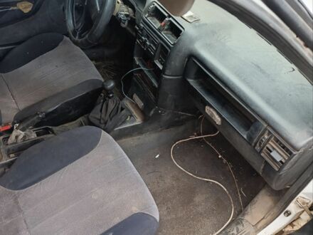 Опель Астра 1998 в Снигиревке на Automoto.ua Белый Опель Астра, объемом двигателя 1.7 л и пробегом 36 тыс. км за 720 $, фото 1 на Automoto.ua