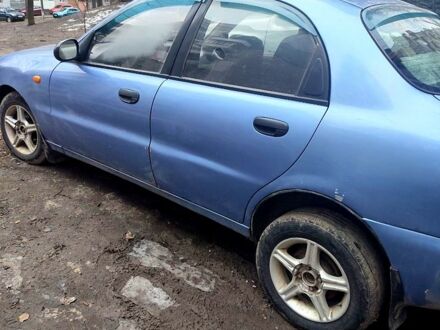 Белый Опель Астра, объемом двигателя 1.8 л и пробегом 218 тыс. км за 3500 $, фото 1 на Automoto.ua