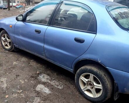 Білий Опель Астра, об'ємом двигуна 1.8 л та пробігом 218 тис. км за 3500 $, фото 1 на Automoto.ua