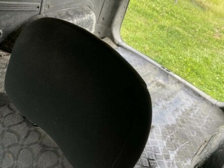 Белый Опель Астра, объемом двигателя 1.7 л и пробегом 355 тыс. км за 1200 $, фото 1 на Automoto.ua