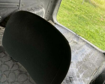 Білий Опель Астра, об'ємом двигуна 1.7 л та пробігом 355 тис. км за 1200 $, фото 1 на Automoto.ua