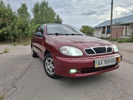 Белый Опель Астра, объемом двигателя 0 л и пробегом 345 тыс. км за 3106 $, фото 1 на Automoto.ua