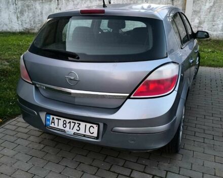 Білий Опель Астра, об'ємом двигуна 0 л та пробігом 100 тис. км за 2699 $, фото 1 на Automoto.ua