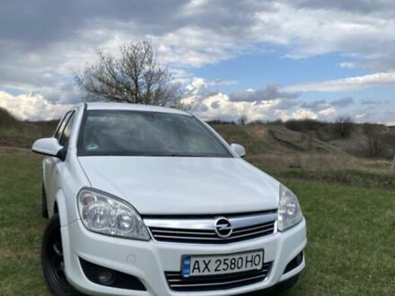 Білий Опель Астра, об'ємом двигуна 1.7 л та пробігом 318 тис. км за 5600 $, фото 1 на Automoto.ua