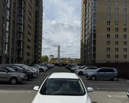 Білий Опель Астра, об'ємом двигуна 1.2 л та пробігом 280 тис. км за 5509 $, фото 1 на Automoto.ua