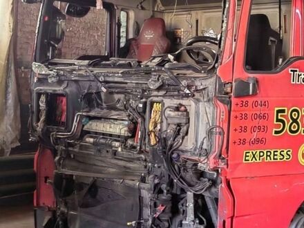 Білий Опель Астра, об'ємом двигуна 1.7 л та пробігом 248 тис. км за 7100 $, фото 1 на Automoto.ua