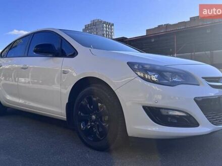 Білий Опель Астра, об'ємом двигуна 1.36 л та пробігом 78 тис. км за 11000 $, фото 1 на Automoto.ua