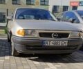 Бежевый Опель Астра, объемом двигателя 1.6 л и пробегом 196 тыс. км за 2050 $, фото 1 на Automoto.ua